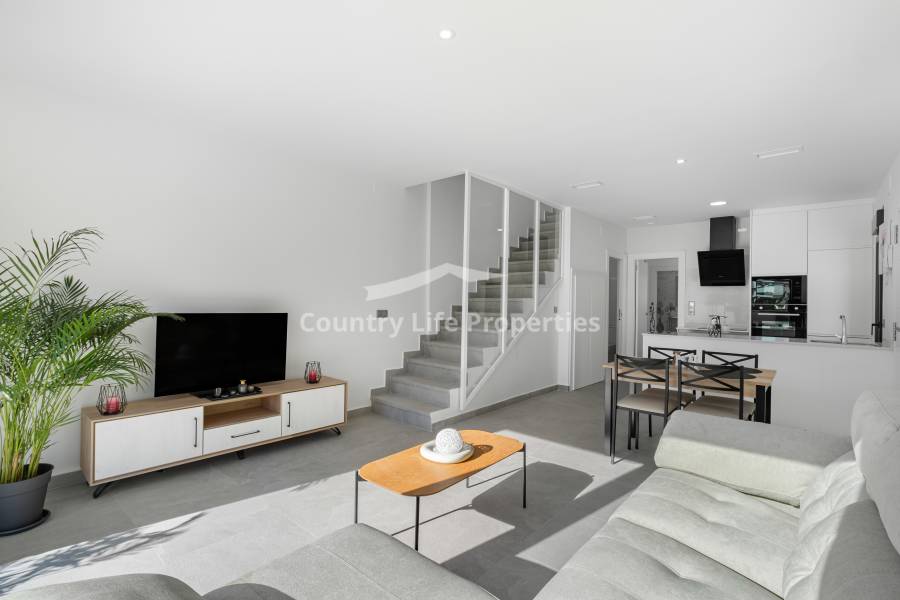 Новостройка - Villa - Daya Nueva - Town