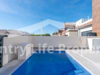 Новостройка - Villa - Daya Nueva - Town