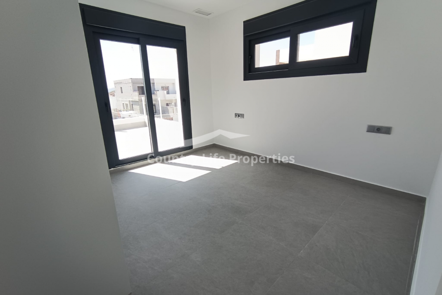Новостройка - Villa - Daya Nueva - Town