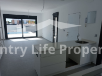 Новостройка - Villa - Daya Nueva - Town