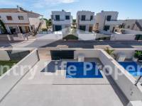 Новостройка - Villa - Daya Nueva - Town