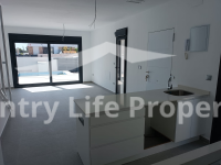 Новостройка - Villa - Daya Nueva - Town