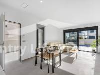 Новостройка - Villa - Daya Nueva - Town