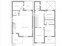 Resale - Townhouse - Dolores - Town