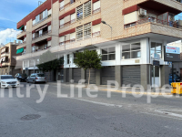 Revente - Commercial - Almoradi - Town 