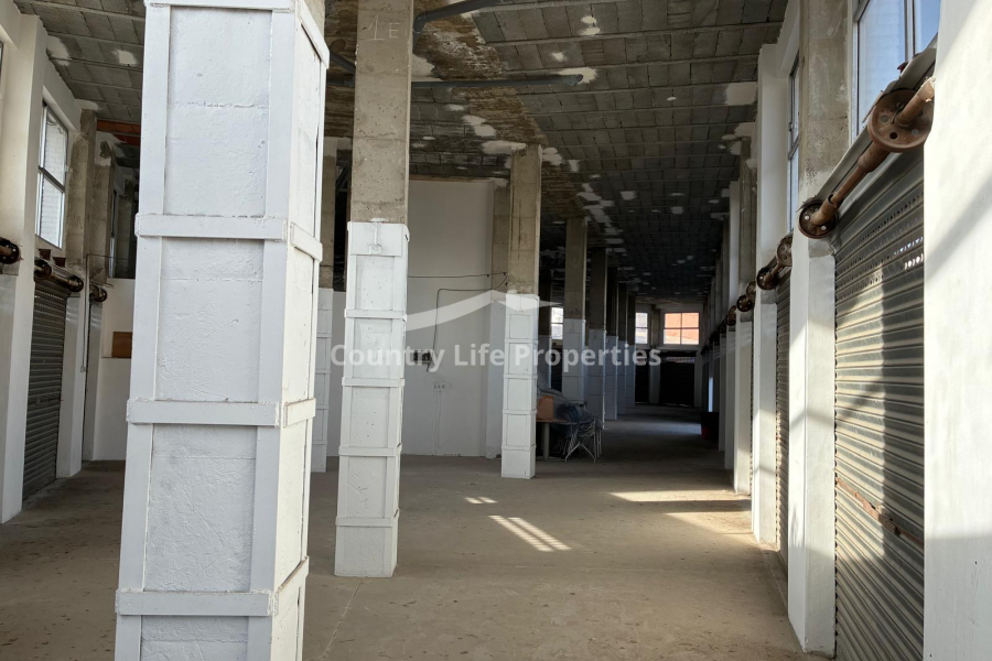Revente - Commercial - Almoradi - Town 