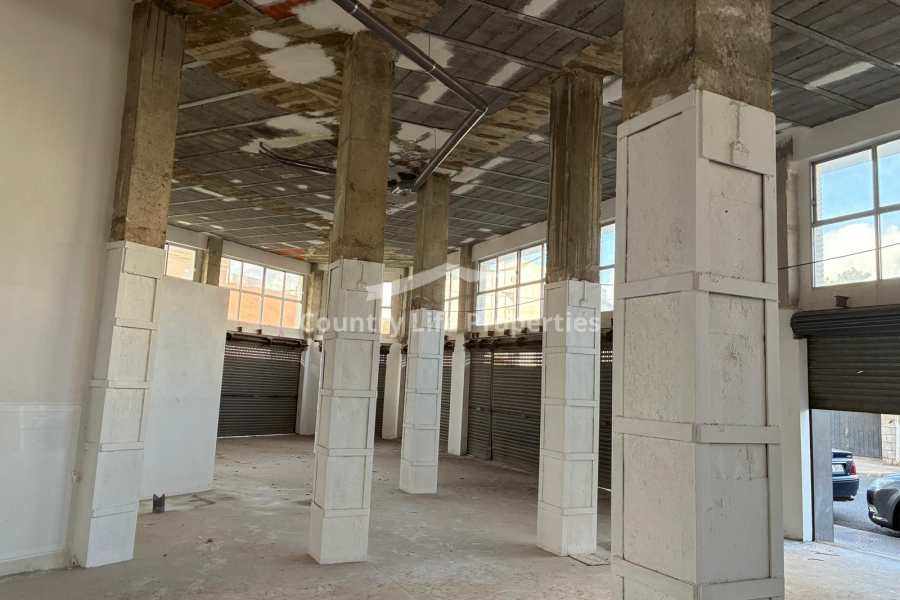 Revente - Commercial - Almoradi - Town 