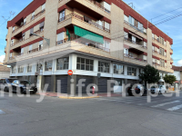 Revente - Commercial - Almoradi - Town 