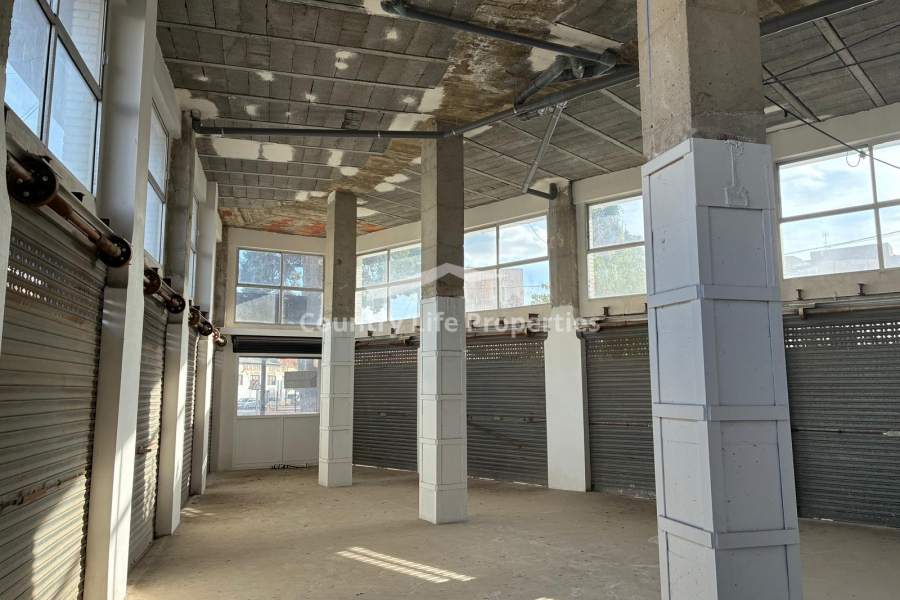 Revente - Commercial - Almoradi - Town 