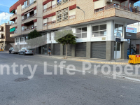 Revente - Commercial - Almoradi - Town 