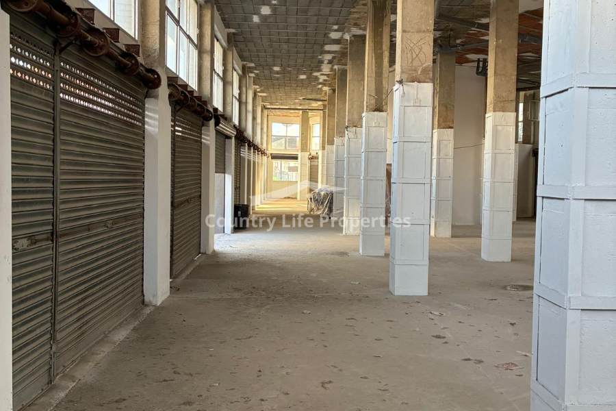 Revente - Commercial - Almoradi - Town 