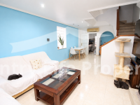 Resale - Townhouse - Almoradi - Town 