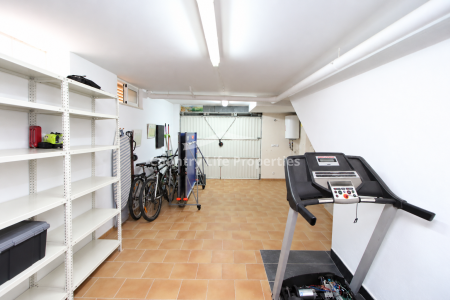 Resale - Townhouse - Almoradi - Town 
