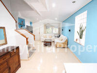 Resale - Townhouse - Almoradi - Town 