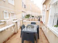 Resale - Townhouse - Almoradi - Town 