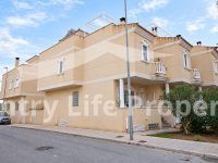 Resale - Townhouse - Almoradi - Town 