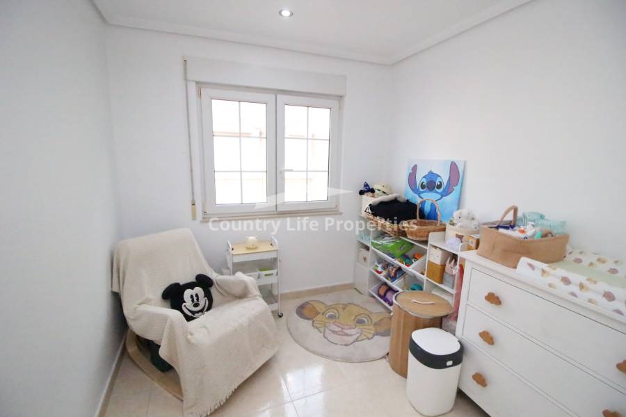 Resale - Townhouse - Almoradi - Town 