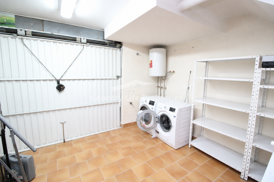 Resale - Townhouse - Almoradi - Town 