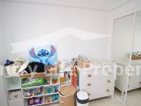 Resale - Townhouse - Almoradi - Town 