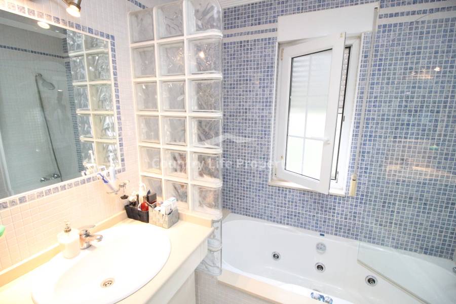 Resale - Townhouse - Almoradi - Town 