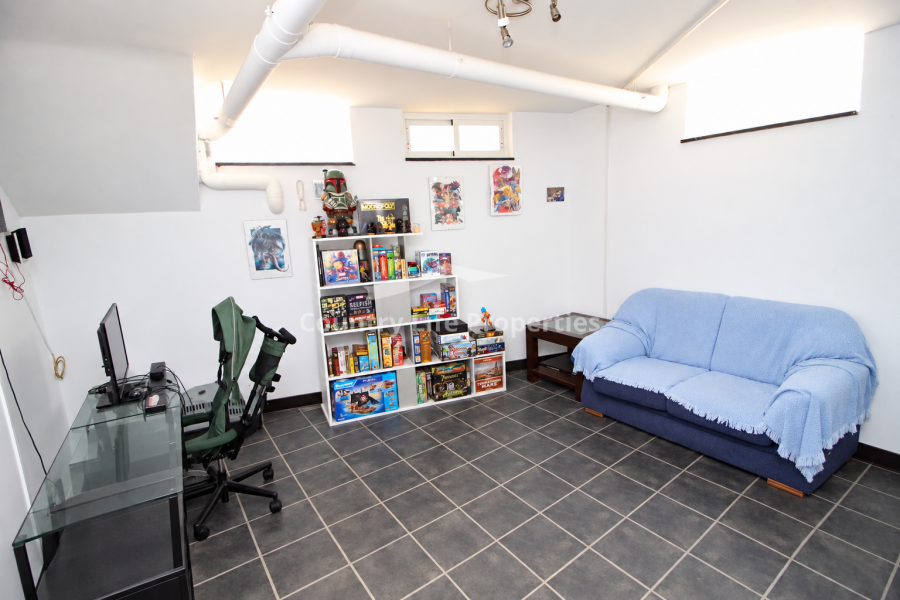Resale - Townhouse - Almoradi - Town 