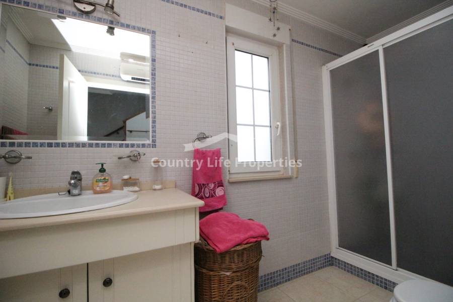 Resale - Townhouse - Almoradi - Town 