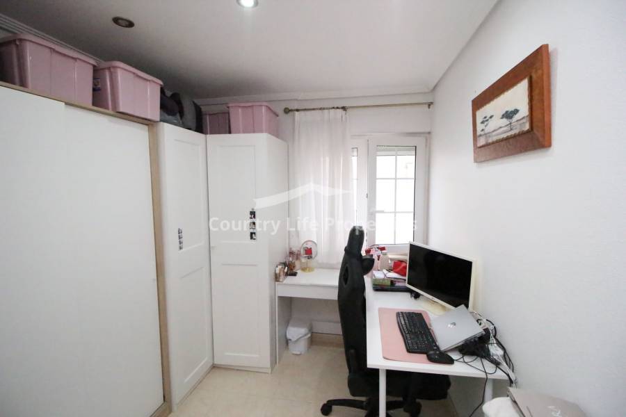 Resale - Townhouse - Almoradi - Town 