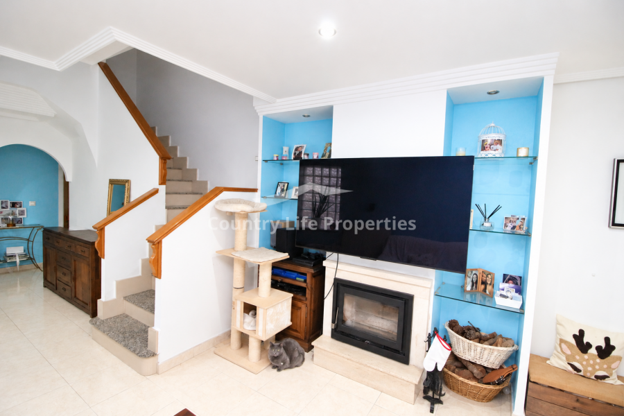 Resale - Townhouse - Almoradi - Town 