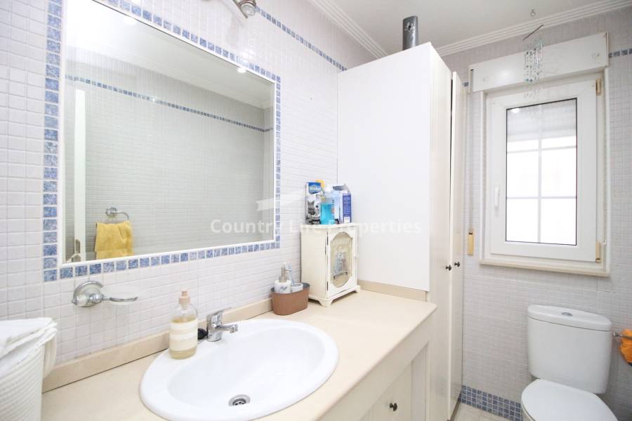 Resale - Townhouse - Almoradi - Town 