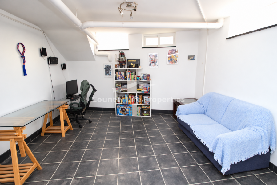 Resale - Townhouse - Almoradi - Town 