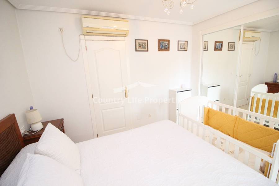 Resale - Townhouse - Almoradi - Town 