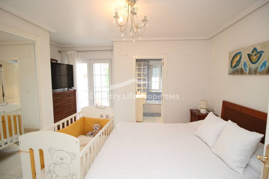 Resale - Townhouse - Almoradi - Town 