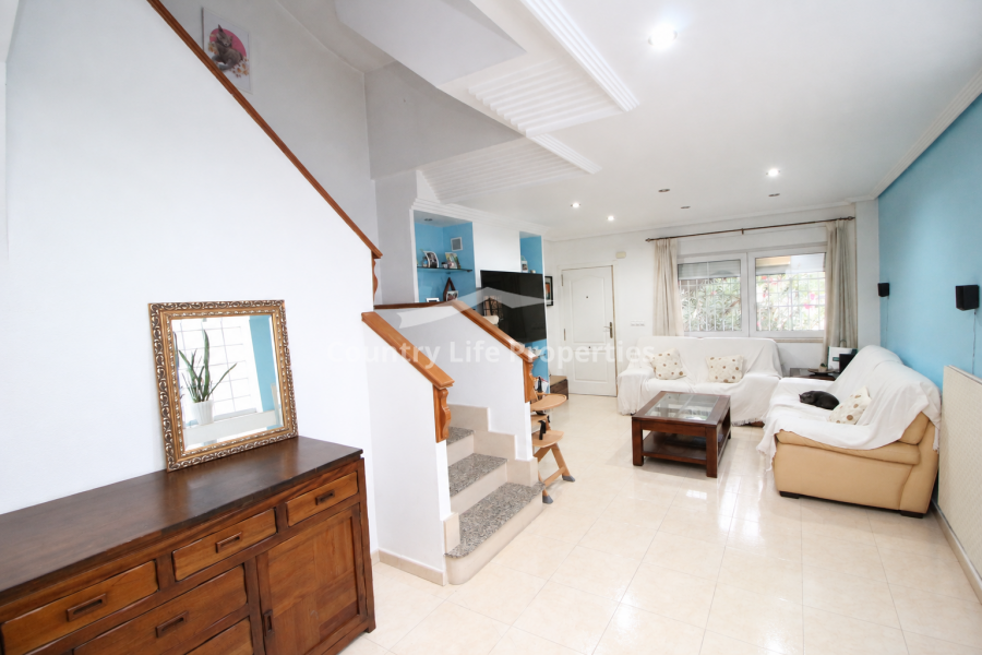 Resale - Townhouse - Almoradi - Town 
