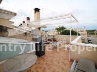 Resale - Townhouse - Almoradi - Town 