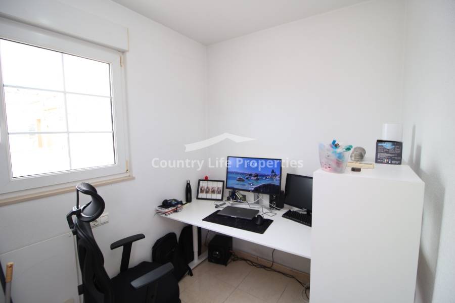 Resale - Townhouse - Almoradi - Town 