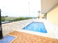 Resale - Townhouse - Almoradi - Town 