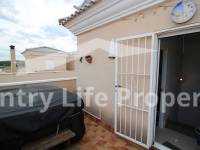Resale - Townhouse - Almoradi - Town 