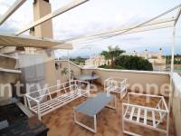 Resale - Townhouse - Almoradi - Town 