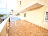 Resale - Townhouse - Almoradi - Town 