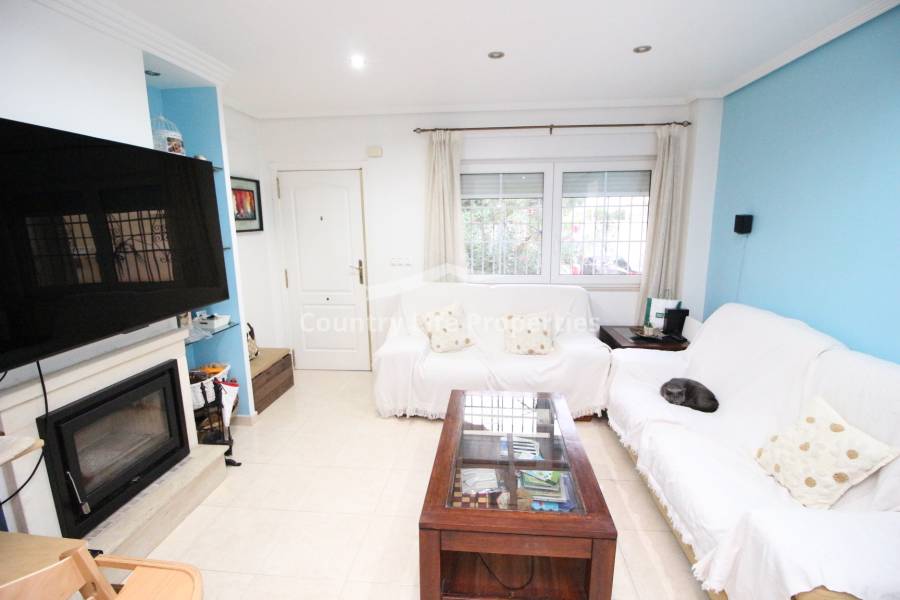 Resale - Townhouse - Almoradi - Town 