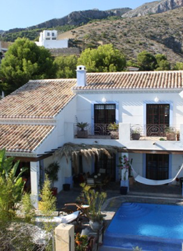 New Build Properties for sale in Dolores and Catral, Spain