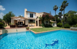 Properties for rent in Dolores and Catral, Spain